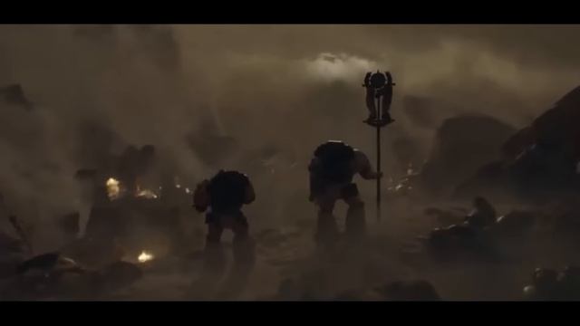 Fun mode - ересь Хоруса(Warhammer 40 000)