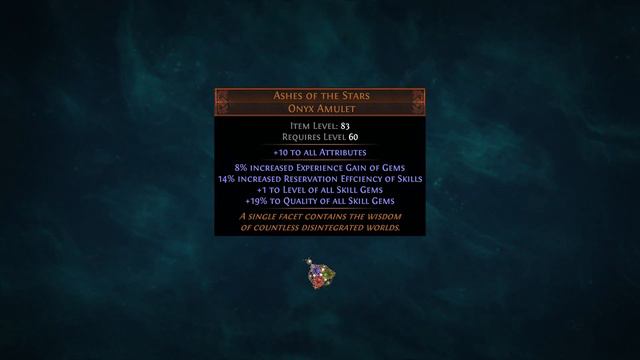 Path of Exile Siege of the Atlas - Full Presentation [HD 1080P]