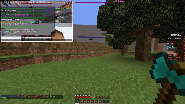 Minecraft: Mineplex World Records [Episode #19]