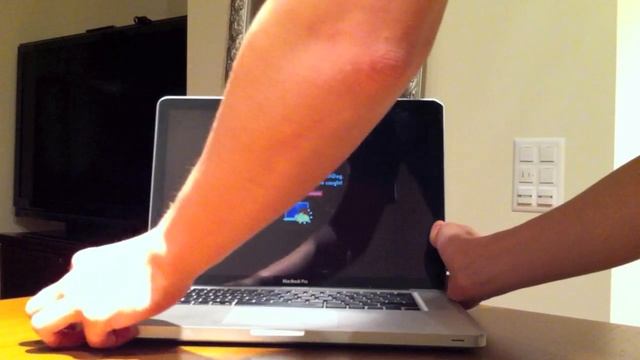 How WatchDog for MacBook Works