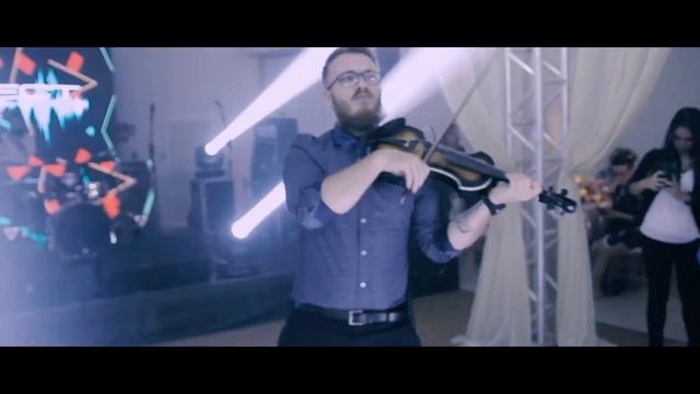 DJ E Violino - Show Na Pista  |  DC PROJECT LIVE