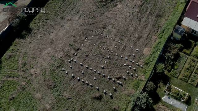 Ленточный фундамент для дома, как построить правильно? Какие бывают виды ленточных фундаментов.