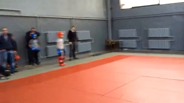 Военно спортивное многоборье