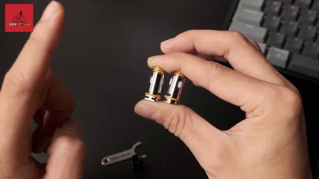 Hướng dẫn sử dụng  Geekvape Aegis Hero | VapeVietNam.vn