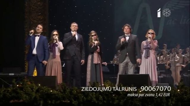Circenīša Ziemassvētki