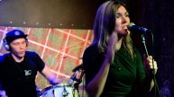 ЕЖЕВИКА ДУМЫ Live in Glastonberry (Москва 2020)