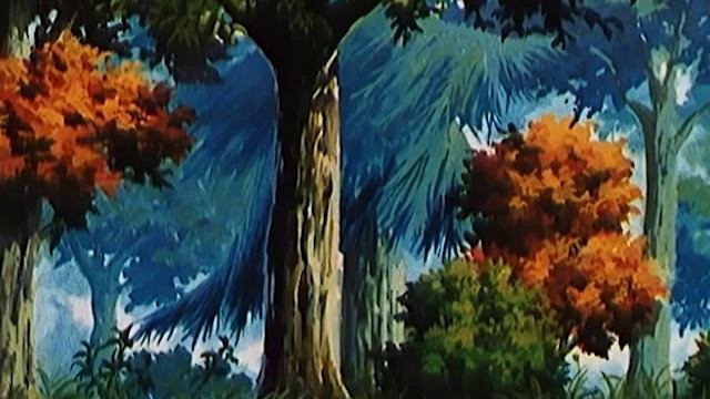 THE FLOWER CRIES - The Legend of Snow White ep. 41 - EN