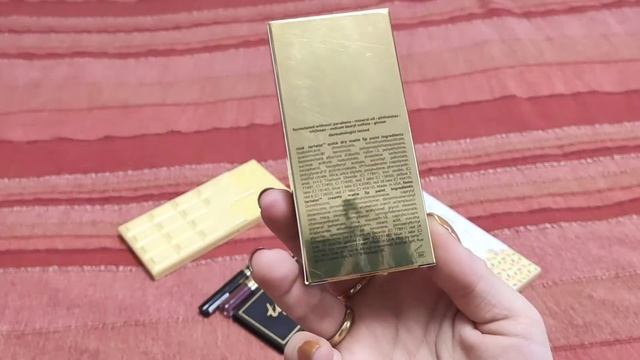 DHL в Россию: отзывы о покупках осени 2019