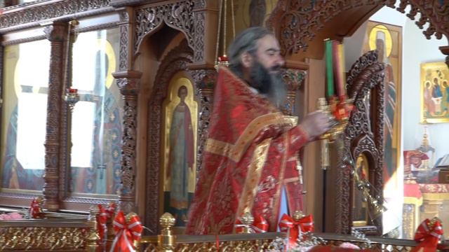 Православные россияне отметили Воскресение Господне