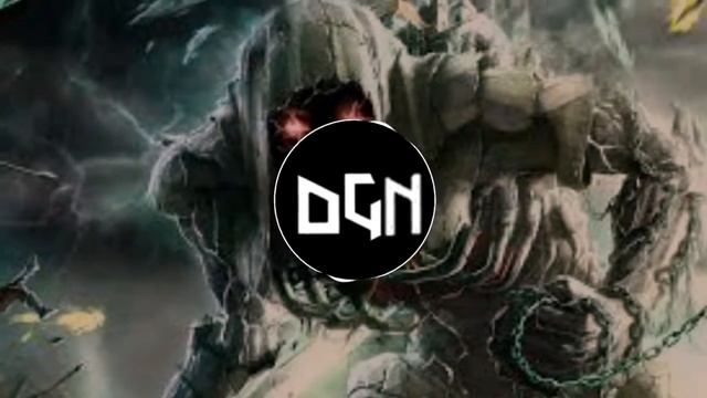 VIBEMENT - Vibestep (DH Release).DGN
