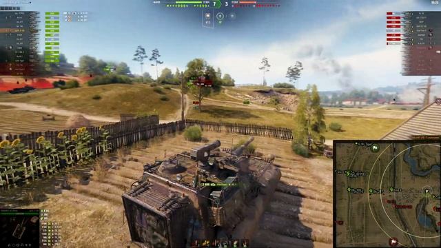 JAGDPANZER E100 - ВОТ ЧТО ЗНАЧИТ БОЕВОЙ БОСС ЗАНЯЛ ТОП ПОЗИЦИЮ! РАЗНОС ПОЛУЧИЛСЯ НЕ ВЕРОЯТНЫЙ!