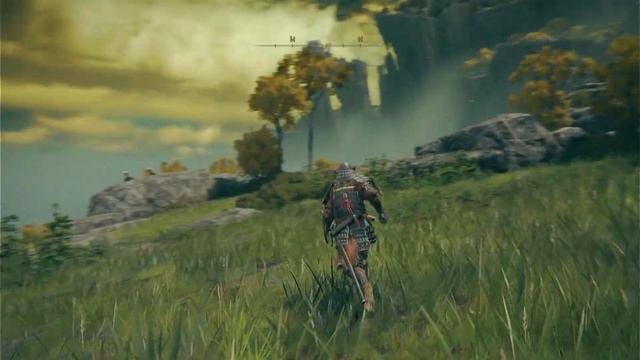 ELDEN RING ➤ ТЕСТ НА Xbox Series X 4K/60 FPS
