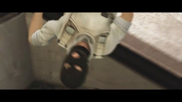 [CS:GO] RETURN ??