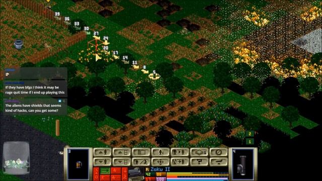 The X-Com Files (Veteran/Stream) — Part 130 - Avoiding the Hunters