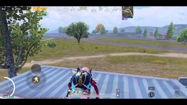 😱 New Best Sensitivity Code + 5 Finger Claw Control Layout Code PUBGM / BGMI No Recoil Sensitivity!