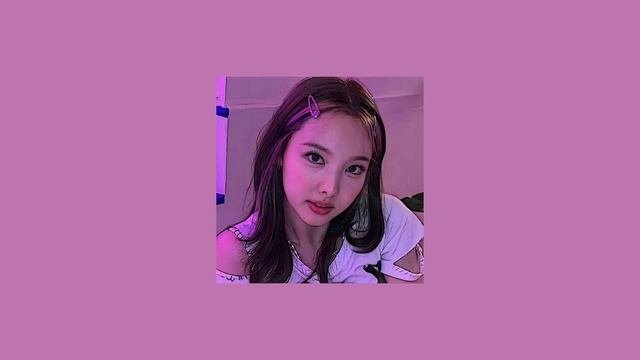 nayeon - pop! sped up