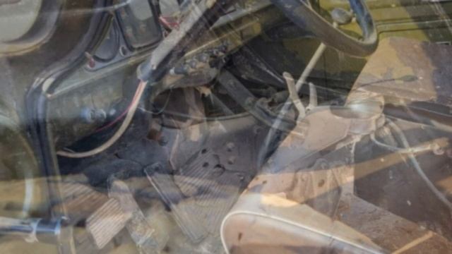 Технику с КОНСЕРВАЦИИ раскупают как горячие пирожки ZIL-130 НУЛЬЦЕВЫЙ!