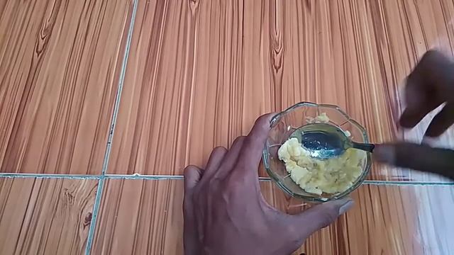 Избавьтесь от седых волос с помощью одного банана, даже если волосы все белые и результат будет 100