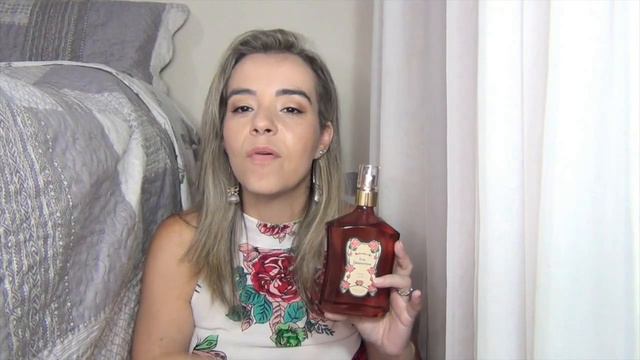 Tudo sobre Colônia Rosa Damascena Granado