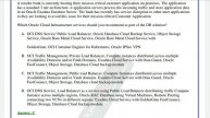 1Z0-997-21 | Oracle Cloud Infrastructure Architect Professional (1Z0-997)