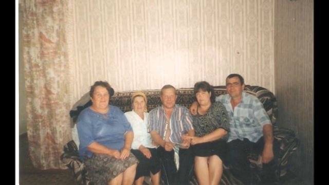 Мой фильм Дорога домой