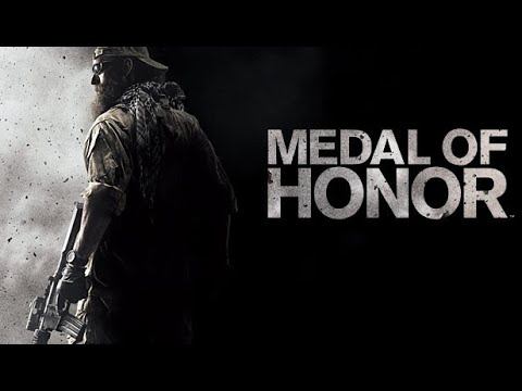Medal of Honor