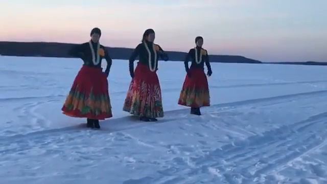 Школа Hula GAIA = путешествия = Карелия = гавайский танец = о женском достоинстве.