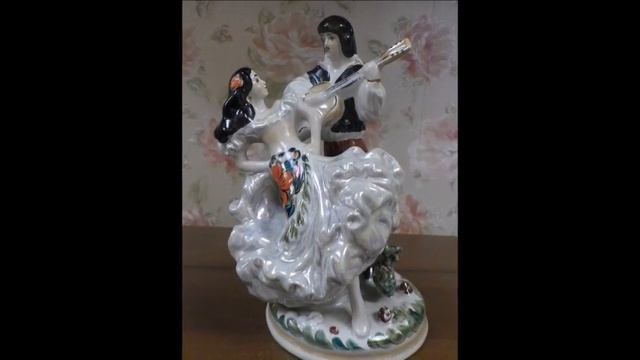 КЭКХЗ Цыганские мотивы