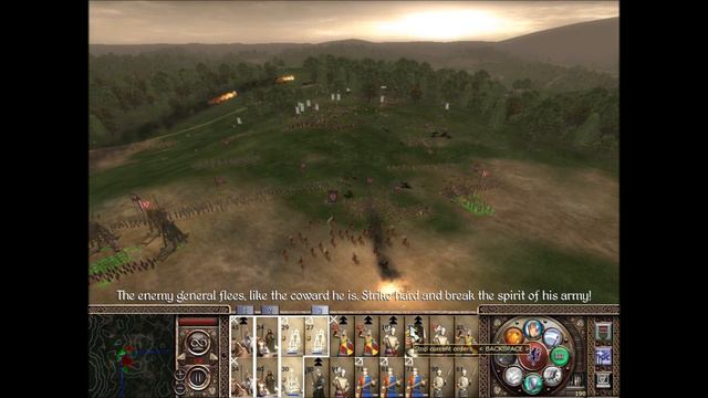 Let's Play Medieval 2 Total War: Britannia Campaign (Norway) Part 40