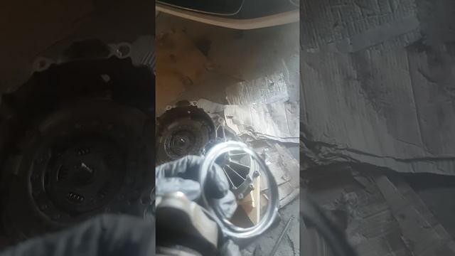 06293 DSG 7 Speed Pressure drop fault fixed.....