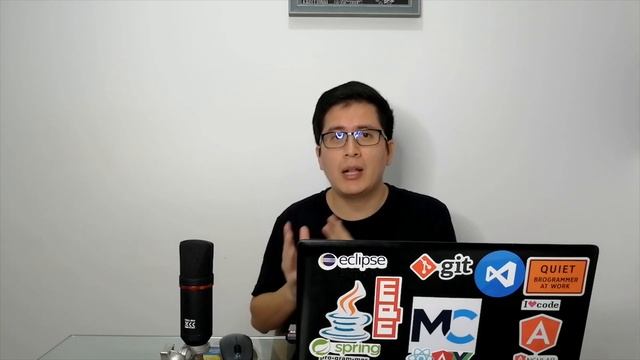 #43 #MitoVlog - ¿Conoces Docker?