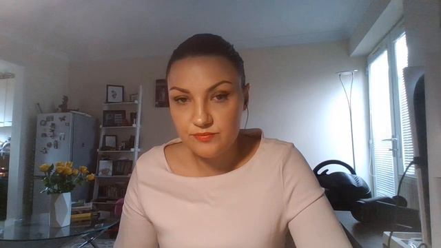 Почему нарцисс убегает?