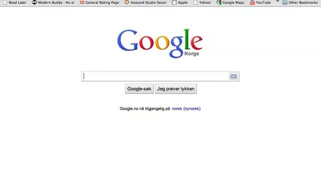 svn github heim