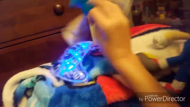 Sonic Plush Short | Sonic's brothers