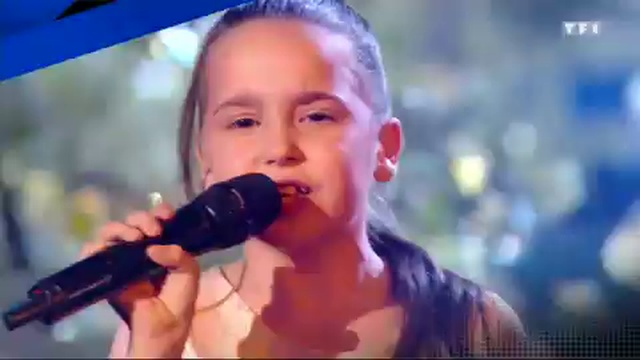 thevoikids3 FIN2016 - PARCOURSMANUELA