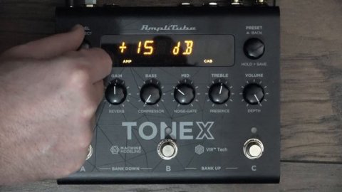 HELP! My TONEX PEDAL Does Not Sound Good?!?!