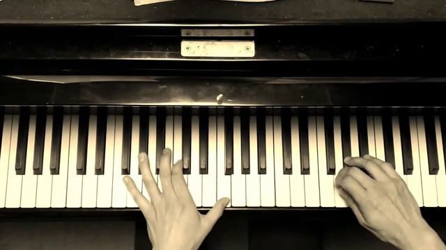 NieR:Automata  Piano Collections Copied City 複製サレタ街🎹