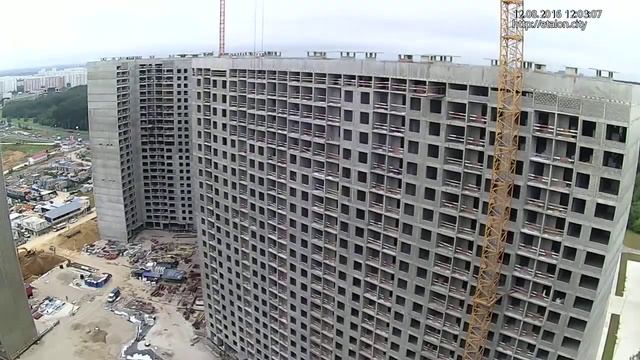 Таймлапс http://etalon.city k3-2016-08-13(226).avi