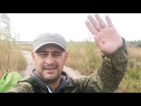 Рыбалка на фидер.Река Обь.Ушел от ноля.