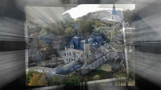 Отжали замок: теперь у замка Галкина новый хозяин