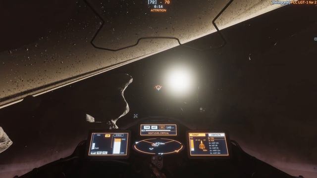 Hunternet Starfighter is hands down the best dogfighting game!