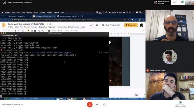 Kubernetes | Cómo y por qué empezar con Kubernetes