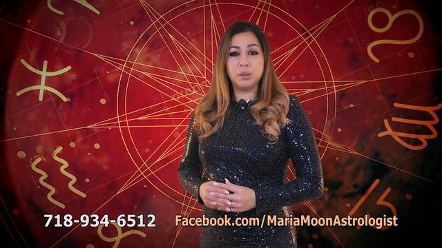 Maria Moon  Мария Мун  - Астрология Луны 2021 Новый Год Белого Металлического Быка