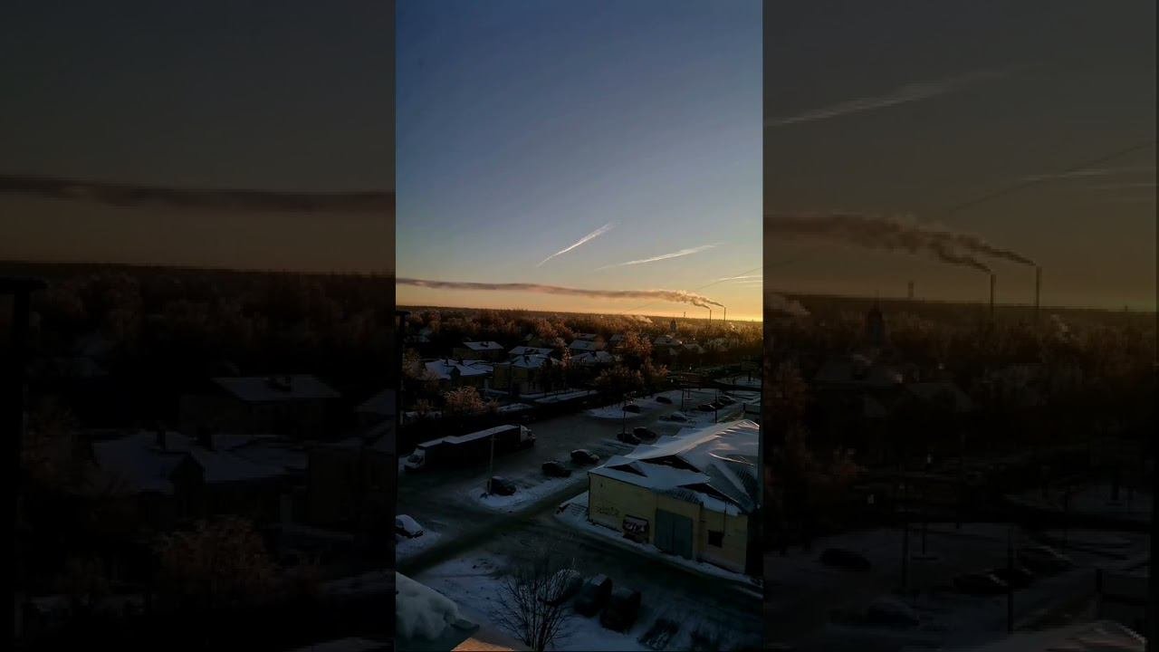 #timelapse