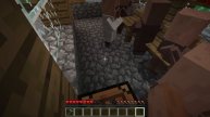 ЭТОТ ЖИТЕЛЬ ЗАХВАТИЛ ДЕРЕВНЮ ЖИТЕЛЕЙ НОМЕР 13 В МАЙНКРАФТ | Круг Руг Minecraft