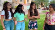 LOS OSCUROS SECRETOS DE LAS CHICAS