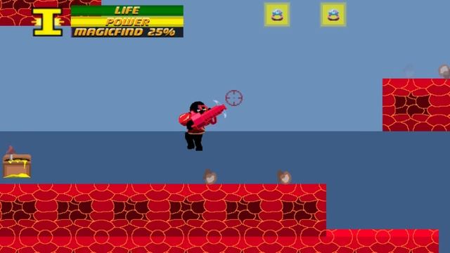 Loot or Die Ready for Release on Steam