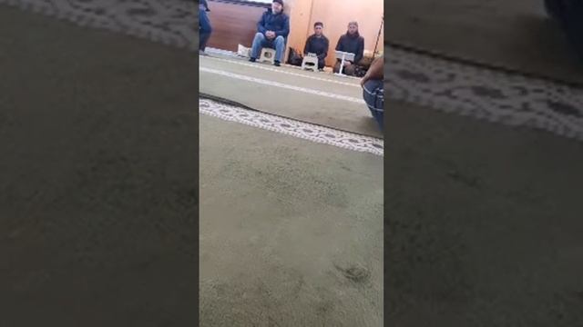 Исраъ ва-ль-Миг‘раж – вознесение Пророка Мухаммада ﷺс.Изано