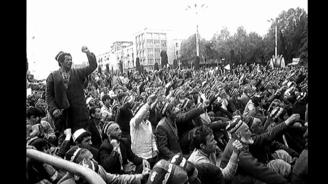 Геноцид Русских в таджикистане. Ужасы 90-х годов. Теперь в России.