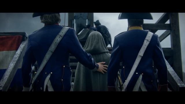 Assassins Creed Unity: Arno Master Assassin Trailer